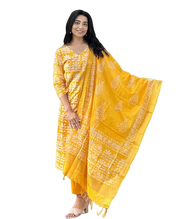 PARTHVI|Women's Pure