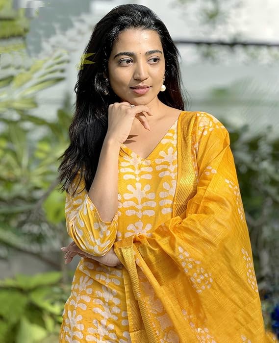 PARTHVI|Women's Pure